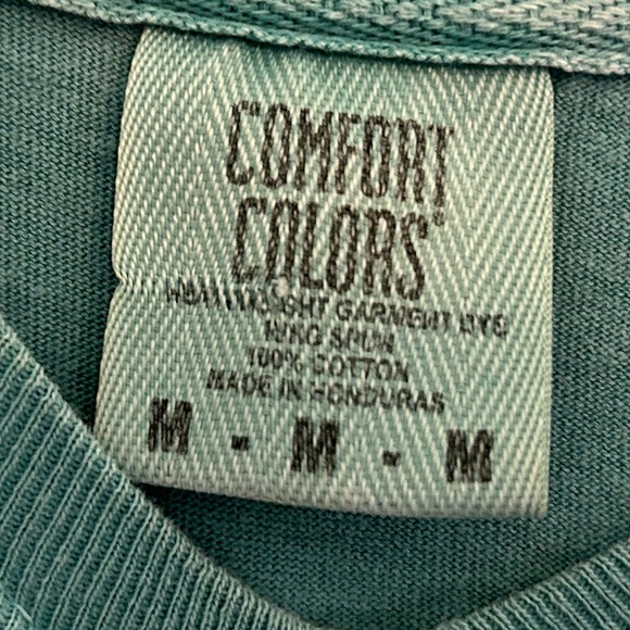 Vermont T-Shirt - Picture 4 of 5